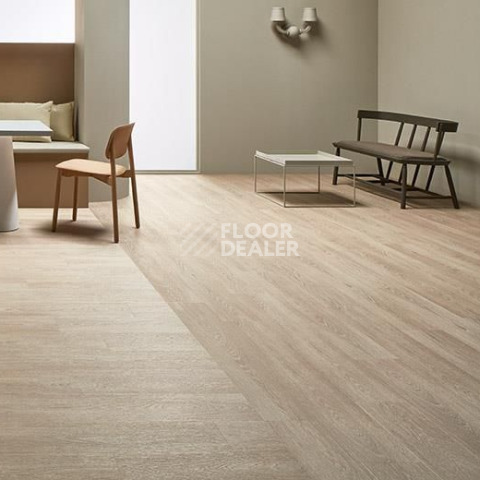 Forbo Allura Ease 63406EA7 bleached timber фото 2 | FLOORDEALER
